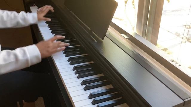 Chopin Mazurka Op.7, No.1 in B Flat Major смотреть онлайн