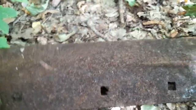 ВОСЬМОЙ ДЕНЬ КОПА ИЗ ДЕСЯТИ.ВЫДАЛСЯ ПРОДУКТИВНЫМ) смотреть онлайн