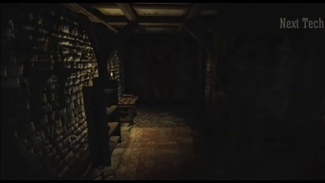 The Elder Scrolls IV: Oblivion Игрофильм Русская озвучка смотреть онлайн