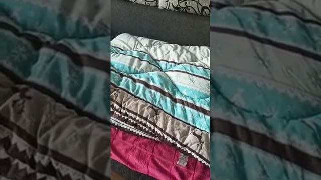 Отзывы покупателей: Классическое теплое тяжелое ватное одеяло смотреть онлайн