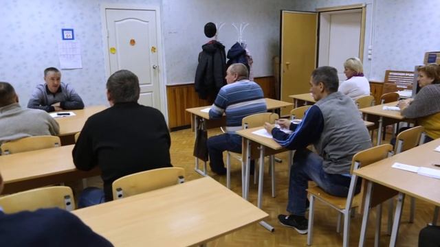 "Учебный Центр" Динамо Профи", Знакомство! смотреть онлайн