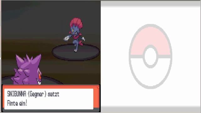 Lets Play Pokemon Perl Randomizer Nuzlocke Challenge Together Part 11 смотреть онлайн