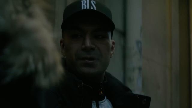 Sleiman x Lacrim x Kidda - DON CORLEONE смотреть онлайн