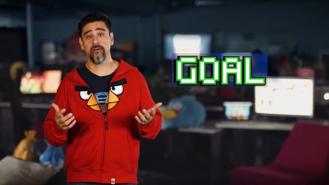 Angry Birds Fun Game Coding | Storytelling - S1 Ep2