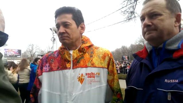 Ростов-на-Дону / В Ростове планируют построить спортивный комплекс для инвалидов.