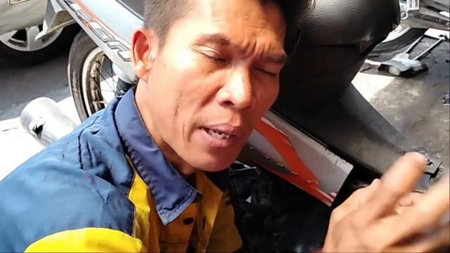 PENYEBAB MOTOR TIDAK HIDUP смотреть онлайн