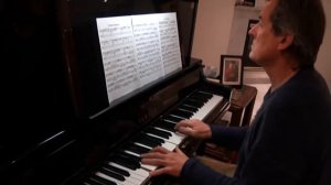 "Hotel California"-Piano Tutorial