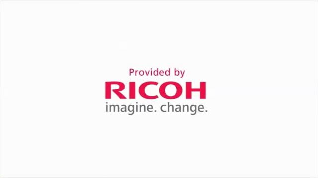 Ricoh MP 201 смотреть онлайн