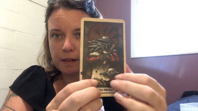 "YOU'LL NEVER GET OUT OF THIS MAZE"! COLLECTIVE ORACLE MESSAGES [LABYRINTH DECK(S)] ONE DECK WONDER смотреть онлайн