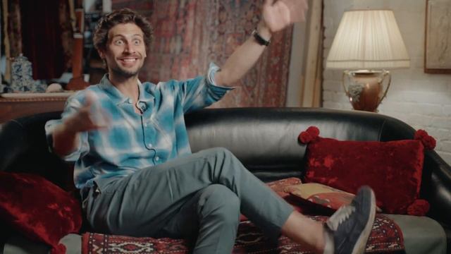 О том, как меня вернули в прошлое смотреть онлайн