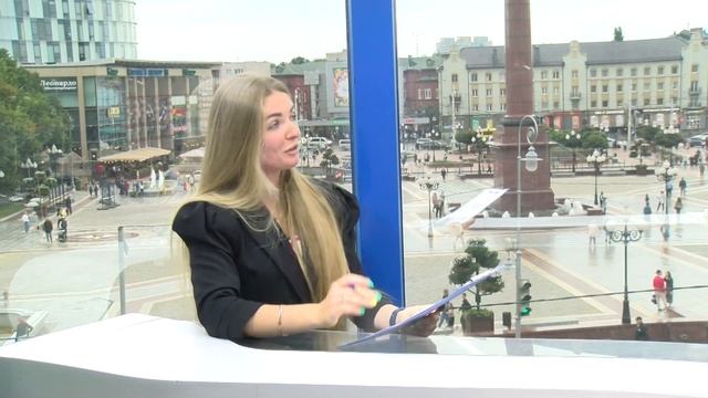 Анализ операционных данных Excel