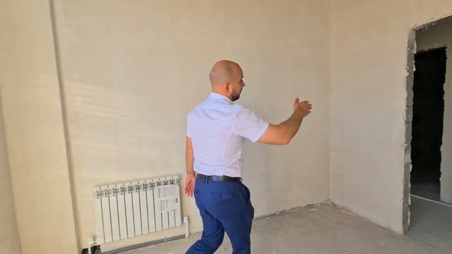 ЖК ЧЕРНОМОРСКИЙ-2 Геленджик: КВАРТИРЫ на мансардном этаже || Лучшие ПЛАНИРОВКИ! Скоро СТАРТ ПРОДАЖ! смотреть онлайн