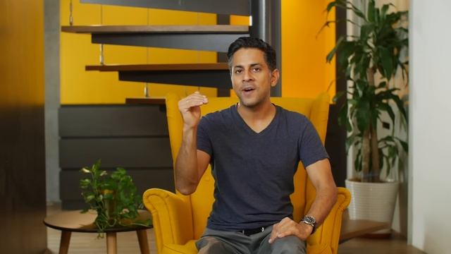 How To Heal Your Eyesight Naturally | Vishen Lakhiani смотреть онлайн