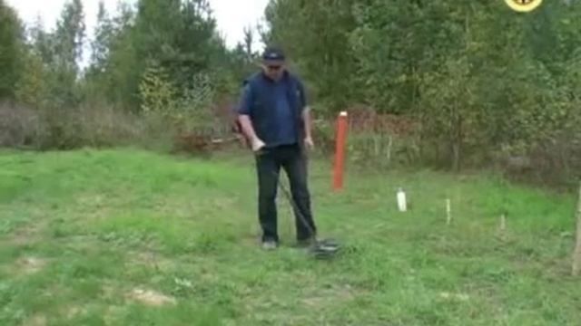 Minelab X Terra 705 видеообзор, videoreview смотреть онлайн