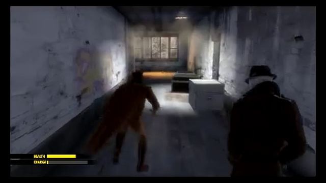 Watchmen part 2 Gameplay. смотреть онлайн