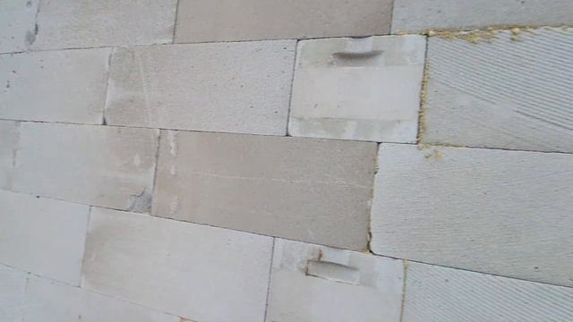 ? ФИАСКО ГАЗОБЕТОНА ? Что происходит с газоблоком зимой, если его не защитить от влаги.Обзор. смотреть онлайн