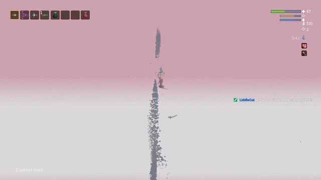 Escapades & Essences - Noita highlights pt.5 смотреть онлайн