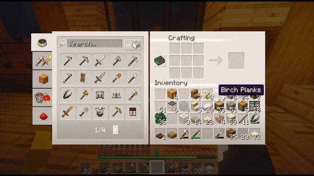 Healing Minecraft Longplay heavy rain night?No commentary / relaxation music смотреть онлайн