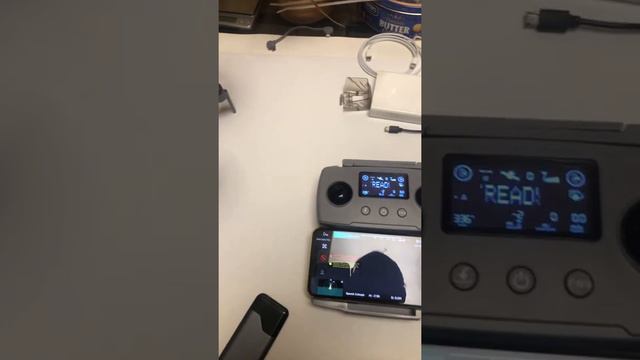 Hubsan Zino Mini Pro Cable Update смотреть онлайн