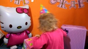 ★ Pokloni Sonji za 3. Rođendan / Lutka Nenuco Lego Kuca Igracke za decu / Birthday presents UNBOXIN