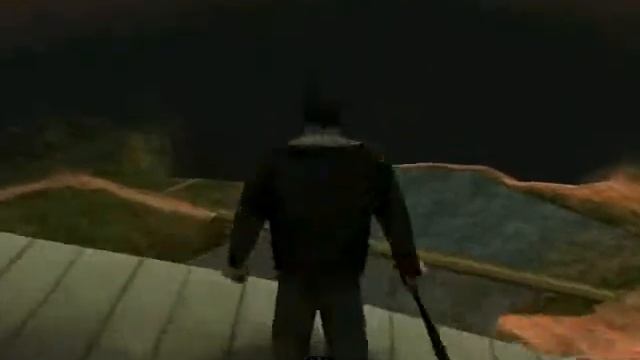 Plane Surfing Codename Eagle Multiplayer смотреть онлайн