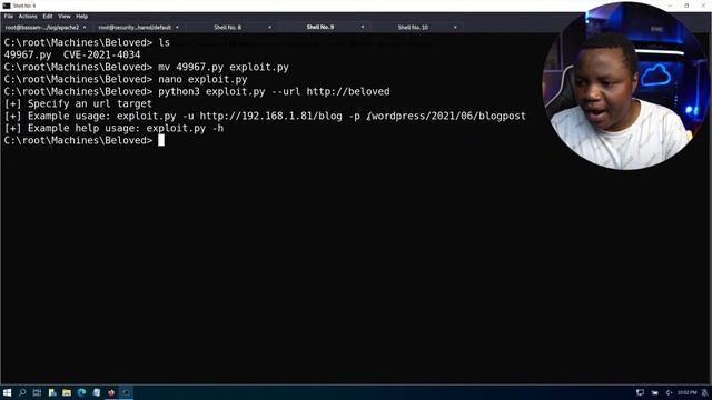 How To Detect Privilege Escalation, PwnKit CVE-2021-4034 | Beloved - hackmyvm ctf + Security Onion смотреть онлайн