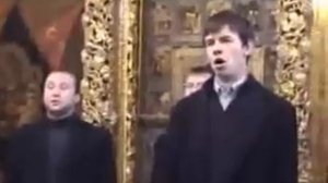 Совет превечный-неизвестный исполнитель.flv