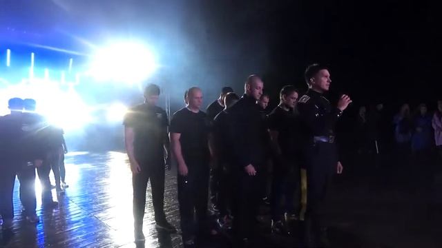 Бирюса 2018 Дружина ЗОЖ Песни, которые нас воспитали смотреть онлайн