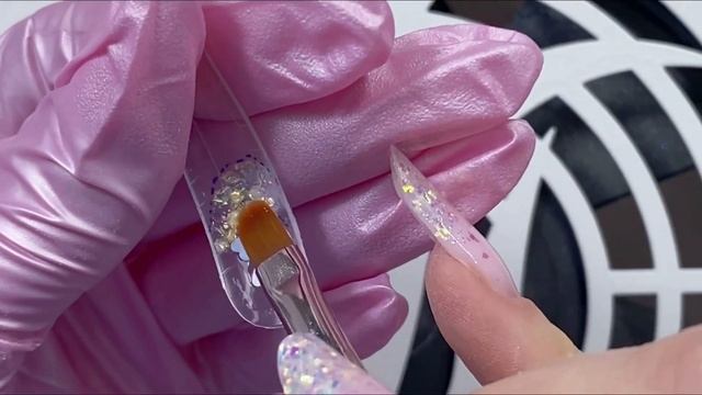 Аквариумный дизайн на верхних формах смотреть онлайн