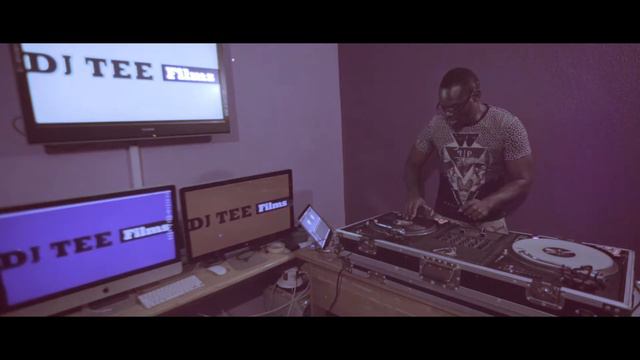 TRIBUTE to Notorious B.I.G by DJ TEE смотреть онлайн