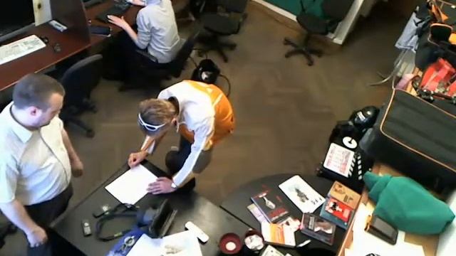 Синемакит. Аренда бокса для подводной съемки. смотреть онлайн