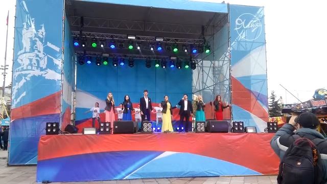 День народного единства 2017 смотреть онлайн