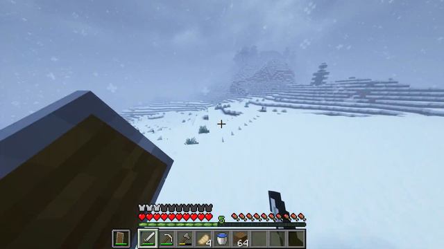 Descubrimos un NUEVO BOSS en MINECRAFT - The Silence смотреть онлайн