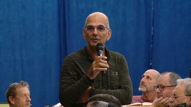 2023 06 10 Рабаш. Что такое - половина шекеля в духовной работе. смотреть онлайн