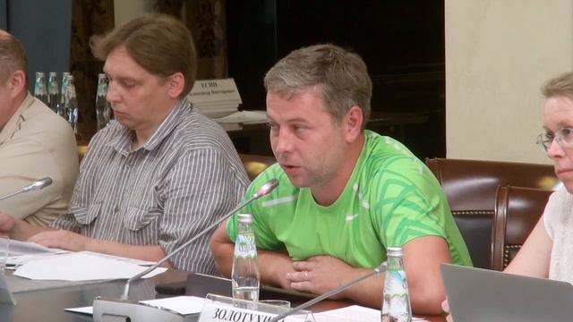 Кирилл СУВОРОВ ОП РФ 27 июля 2016 смотреть онлайн