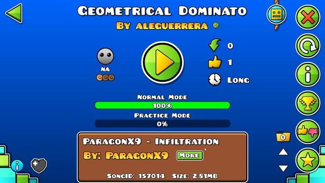 ЧТО СКРЫВАЮТ Recent УРОВНИ? || Geometry Dash 2.11