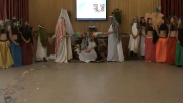 Арабские эмираты смотреть онлайн