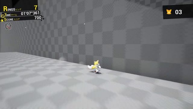 Sonic Infinity Engine Plus: a HUGE Update! смотреть онлайн