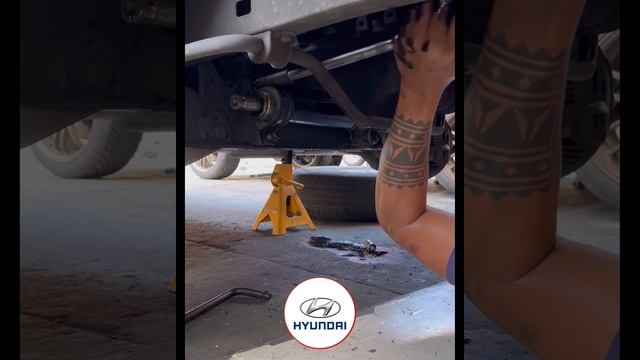 Toyota Revo Power Steering Leak / Rack and Pinion Problem Solved ? смотреть онлайн
