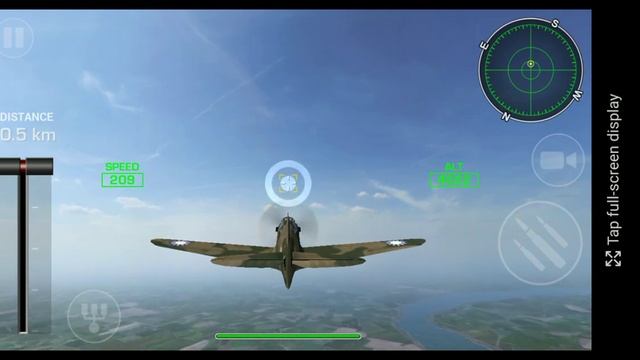 Wings of steel#game play# смотреть онлайн
