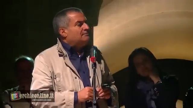 3° Comizio Liberi e Forti смотреть онлайн