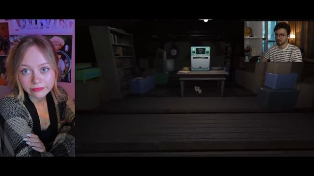 Брайн Мапс - Это точно ШОУ ДЛЯ ДЕТЕЙ? Amanda The Adventurer [РЕАКЦИЯ]