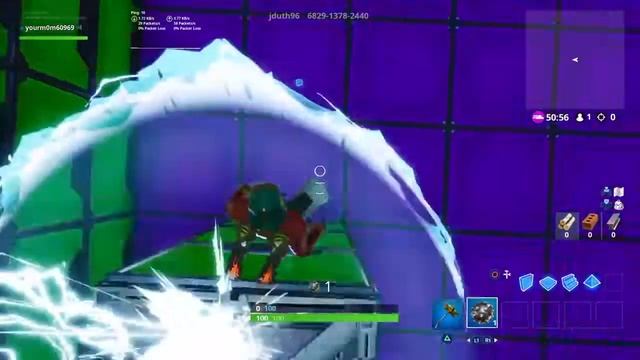 Impossible death run gets Spoopy смотреть онлайн