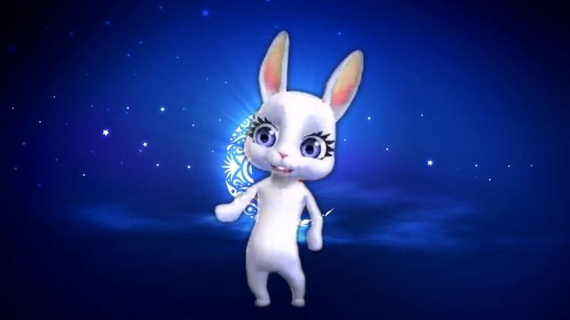 Надобраніч. Побажання від Щирої Зайки смотреть онлайн