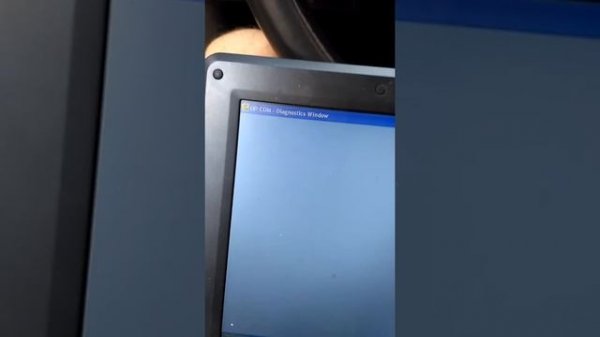 Opcom don't connect with ECU