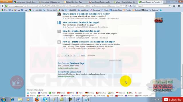 Information Search (Bangla) смотреть онлайн
