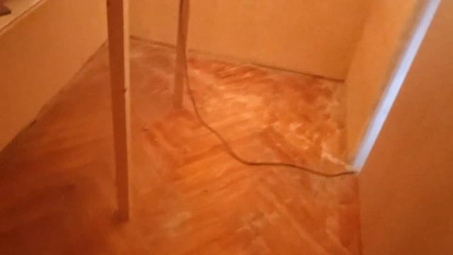 Весна. Столица. Морилка в шкаф. Ремонт своими руками.Разбираем кладовку в старой квартире. Хлам смотреть онлайн