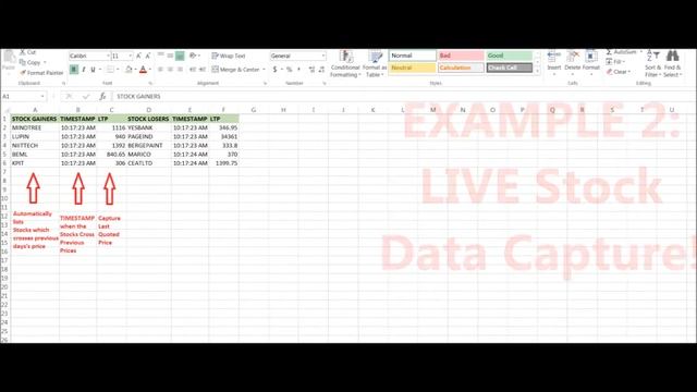 VBA Programmer Overview | Freelance смотреть онлайн