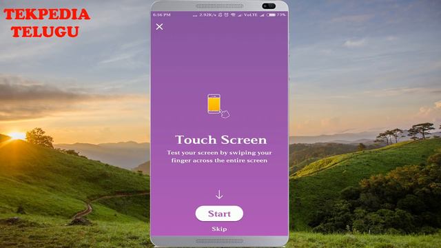 HOW TO CHECK MOBILE CONDITION | HOW TO REPAIR MOBILE PHONE TELUGU |TEKPEDIA | test mobile phone смотреть онлайн