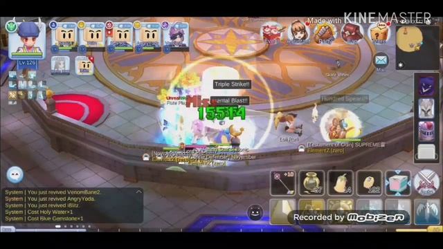 Nightmare oracle 5/12/19 смотреть онлайн